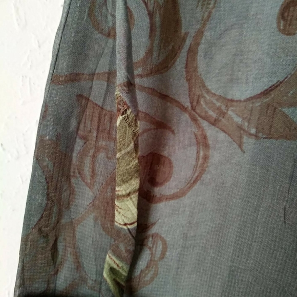 SOLD H.P. Califonia Concepts Sheer - Picture 7 of 7